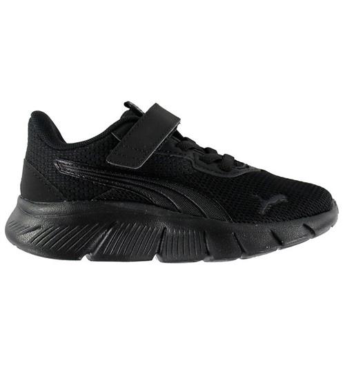 Puma Sko - FlexFocus Modern AC+ PS - Sort