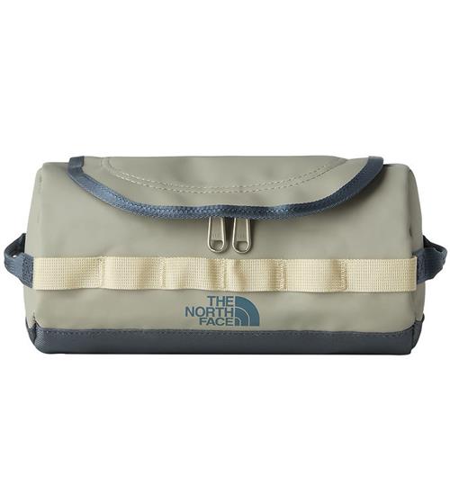 The North Face Toilettaske - BC Travel Cnster - Stone Slab/Gran