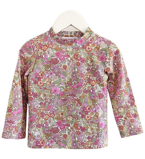 Petit Crabe Badebluse - Sydney - UV50+ - Margaret Annie