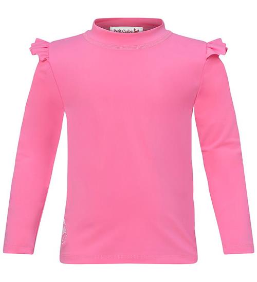Petit Crabe Badebluse - Sydney - UPF50+ - Sugar Pop
