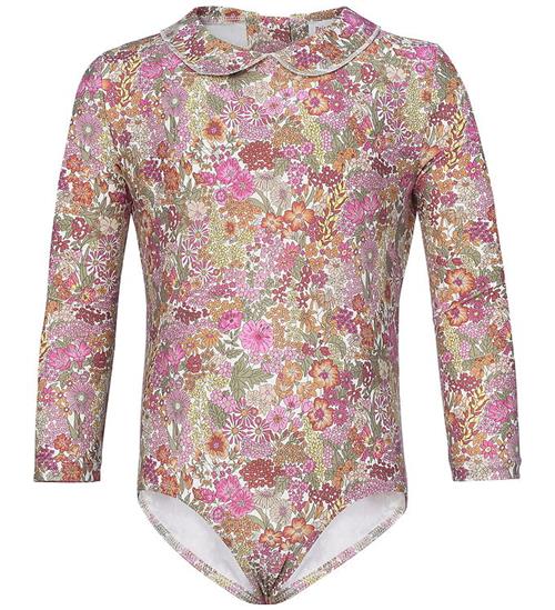 Petit Crabe Badedragt - UPF50+ - Margaret Annie
