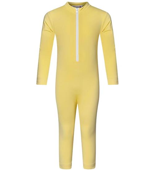 Petit Crabe Badeheldragt - Lou Basic - UPF 50+ - Sunlight