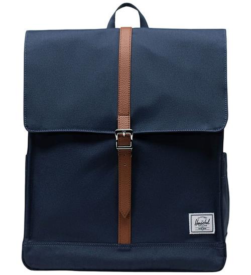 Herschel Rygsæk - City - 16 L - Navy