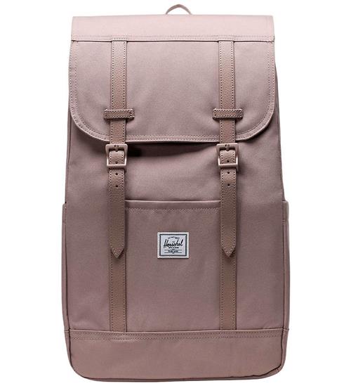Herschel Rygsæk - Retreat - 23 L - Ash Rose