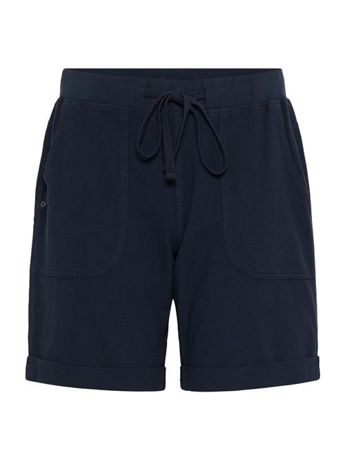 Kaffe Bukser 'KAnaya'  marin