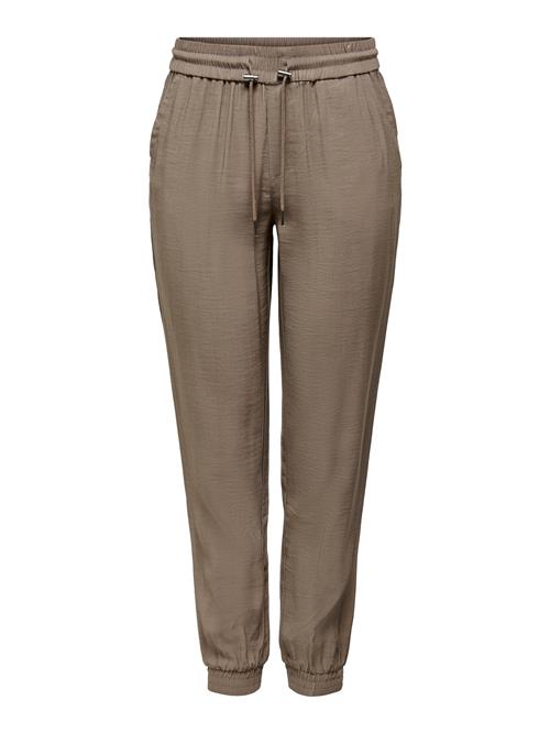 ONLY Bukser 'ONLKelda-Emery'  mudderfarvet