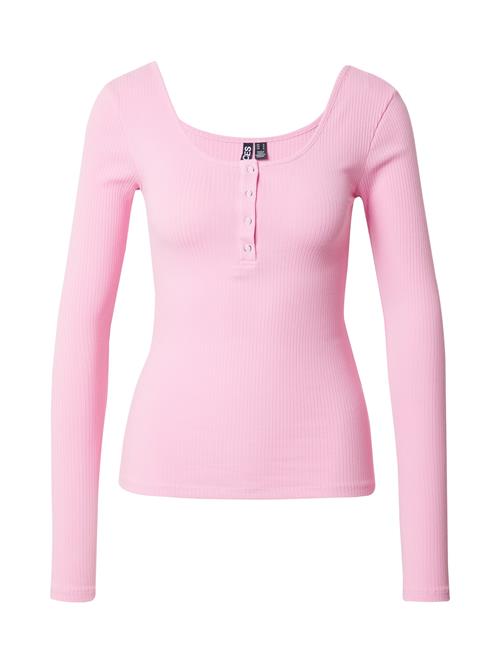 PIECES Shirts 'PCKITTE'  lys pink