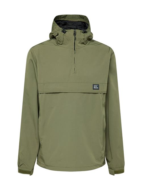Vintage Industries Overgangsjakke 'Shooter'  oliven