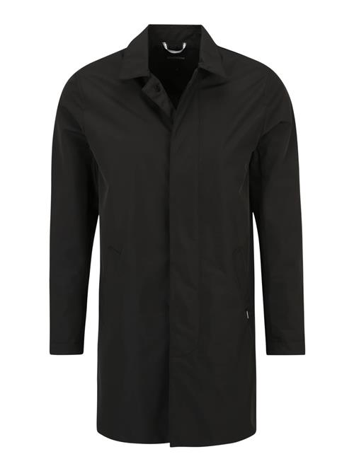 Matinique Overgangsfrakke 'Mac Miles'  sort