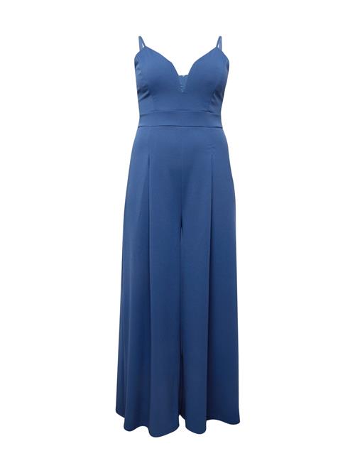 WAL G. Jumpsuit  marin