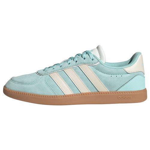 ADIDAS SPORTSWEAR Sportssko 'Breaknet Sleek'  lyseblå / hvid