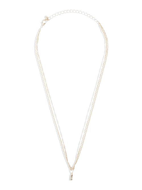 studioselect Kæde  guld