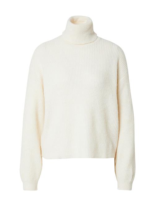VERO MODA Pullover 'MILI'  hvid