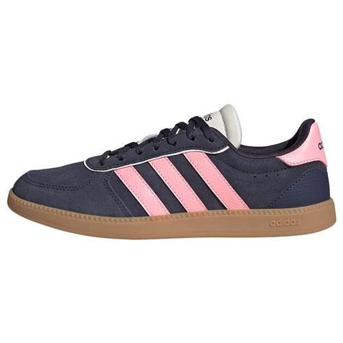 ADIDAS SPORTSWEAR Sportssko 'Breaknet Sleek'  navy / lys pink