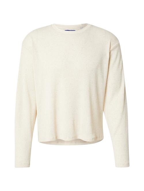 JACK & JONES Sweatshirt 'Winter'  beige