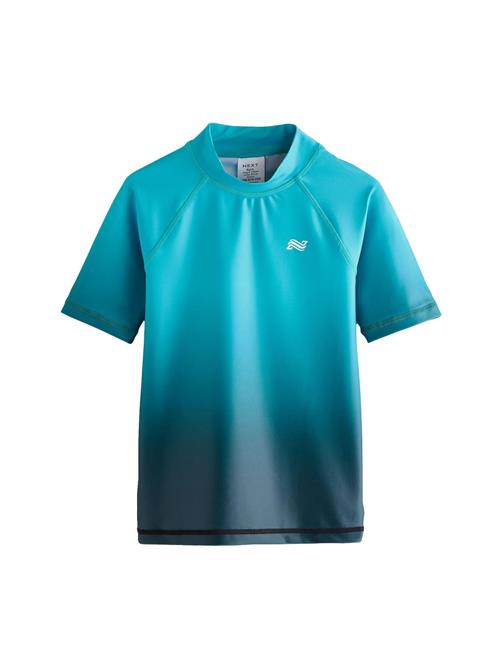 Next Shirts  natblå / aqua