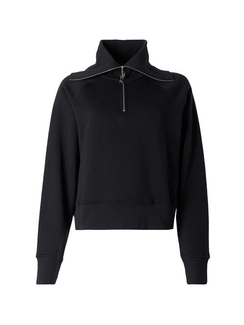 Karl Lagerfeld Sweatshirt  sort