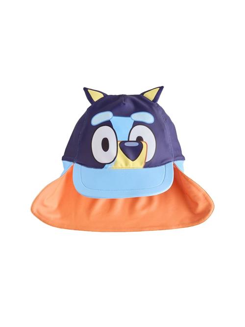 Next UV-beskyttelse  blå