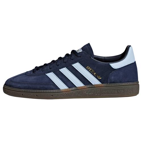 ADIDAS ORIGINALS Sneaker low 'Handball Spezial'  marin / lyseblå