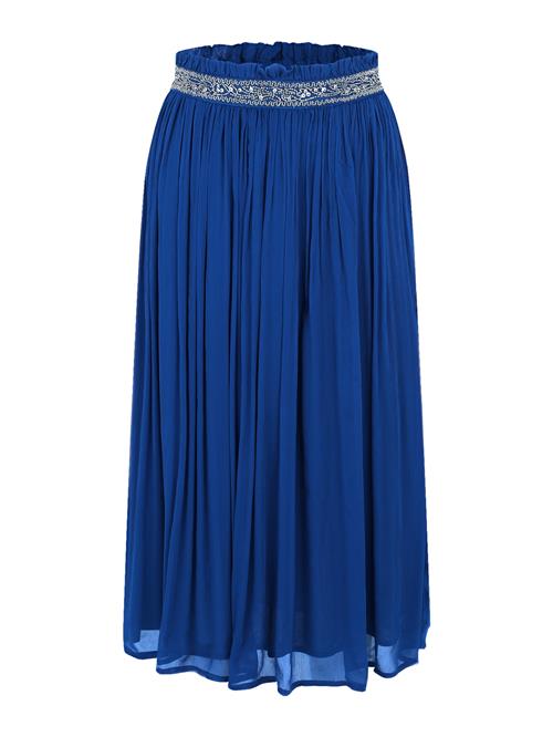 Guido Maria Kretschmer Women Nederdel 'Melissa'  blå