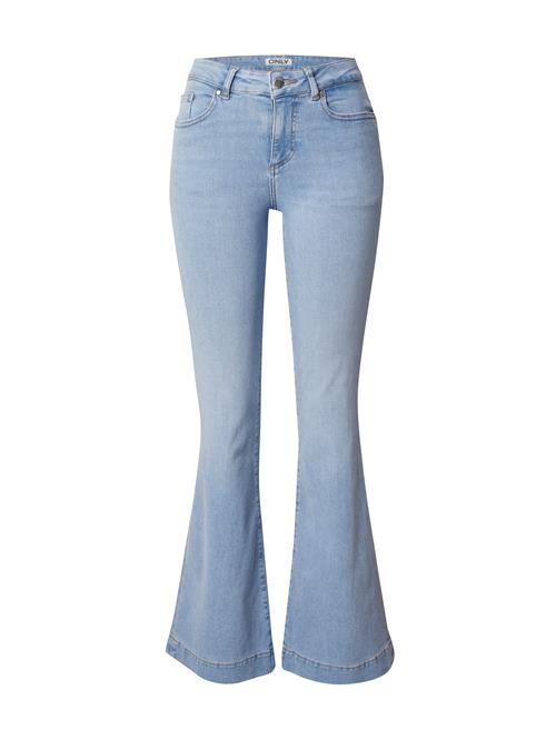 ONLY Jeans 'ONLBlush'  blue denim