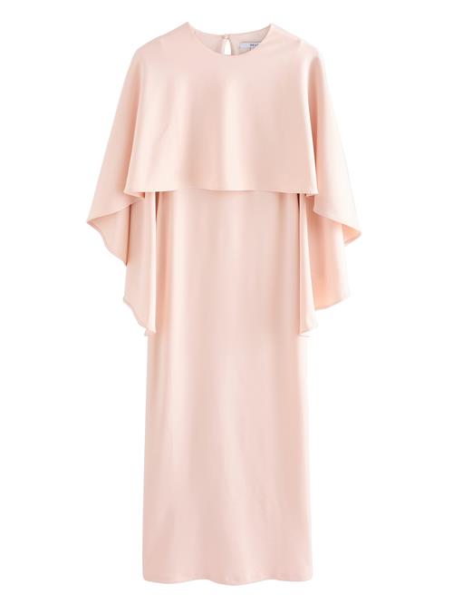 Next Kjole  lyserød