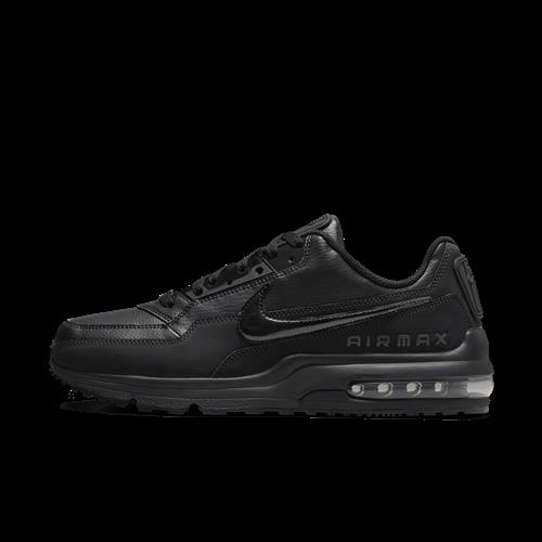 Nike Air Max LTD 3-sko til mænd - sort