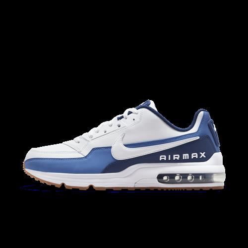 Nike Air Max LTD 3-sko til mænd - hvid