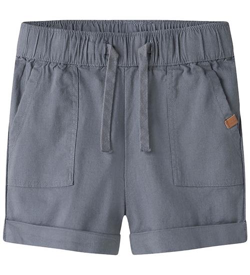 Lil Atelier Shorts - NmmFredrik - Tradewinds