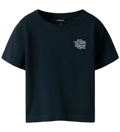 Name It T-shirt - NmmFrank - Salute