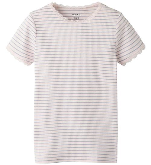 Name It T-shirt - NkfFensina - Tender Touch