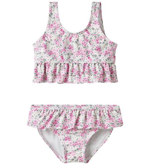 Name It Bikini - NmfZolea - Bright White