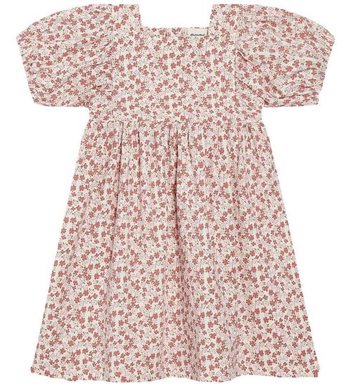 Minymo Kjole - Vanilla Ice