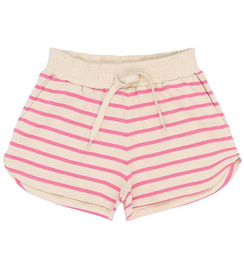 The New Shorts - ThShannon - Charmine Rose Striped