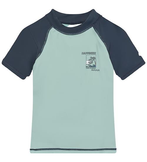 Color Kids Bade T-shirt - Ether