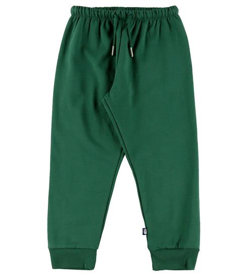 Danefæ Sweatpants - Danepeps - Dark Green