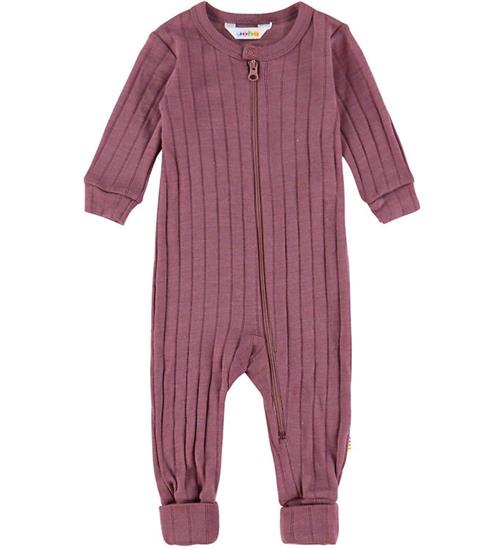 Joha Heldragt - Uld/Silke - Lilla