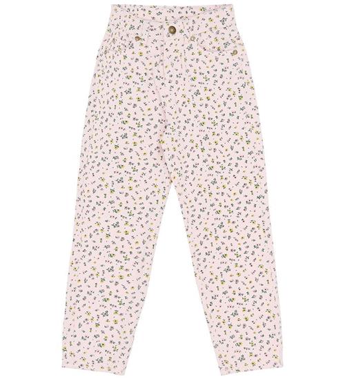 The New Jeans - Mom Fit - TnSelda - Light Lilac