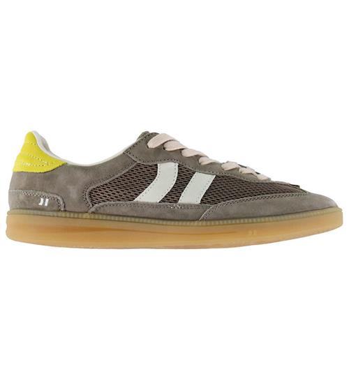 Coolway Sko - Baresi - Urban Terra