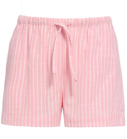 Hound Shorts - HdStella - Pink Stripe