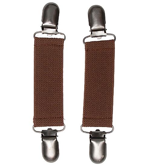 Little Wonders Vanteholder - Dark Brown