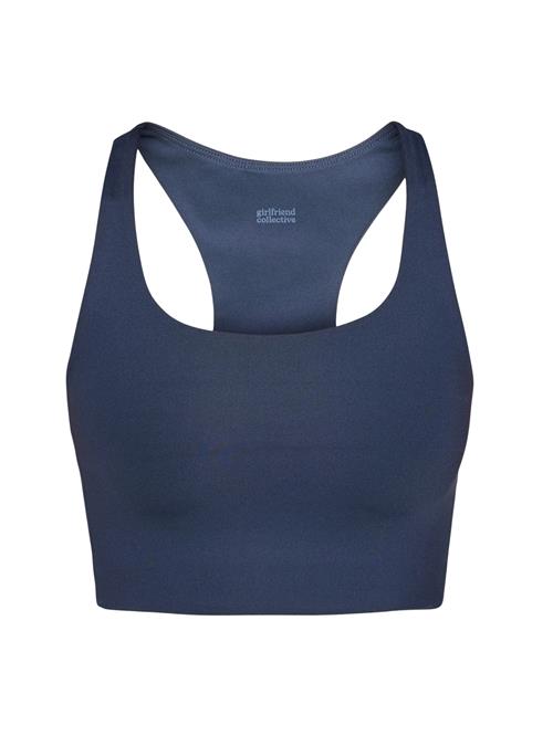 Girlfriend Collective Overdel 'Paloma'  navy