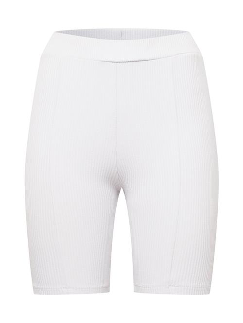 A LOT LESS Leggings 'Emma'  lysegrå