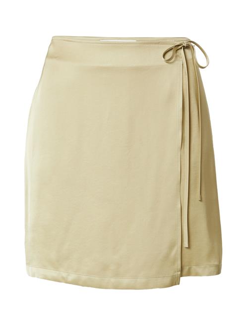 EDITED Nederdel 'Xani'  beige