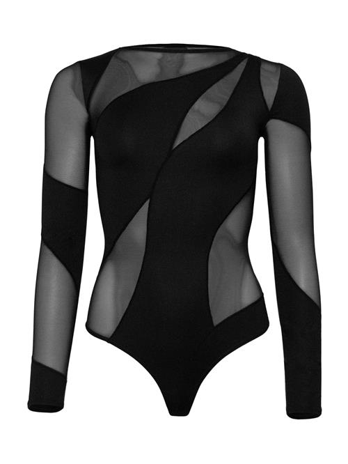 OW Collection Shirtbody 'Spiral'  sort