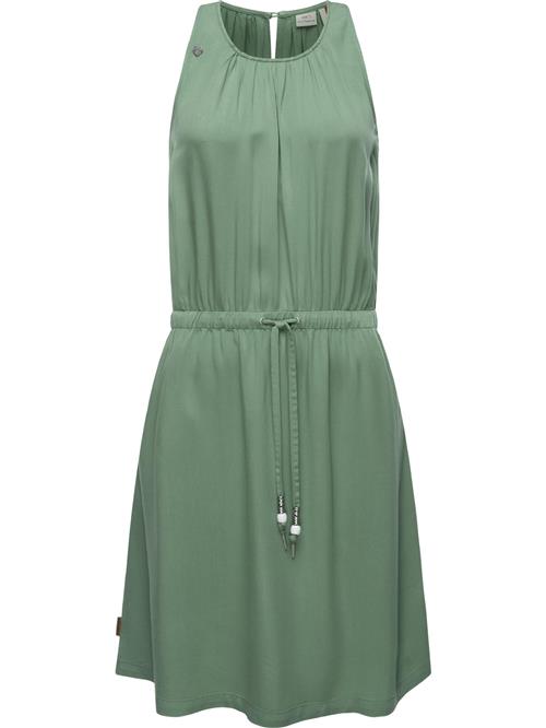 Ragwear Sommerkjole 'Sanai'  græsgrøn