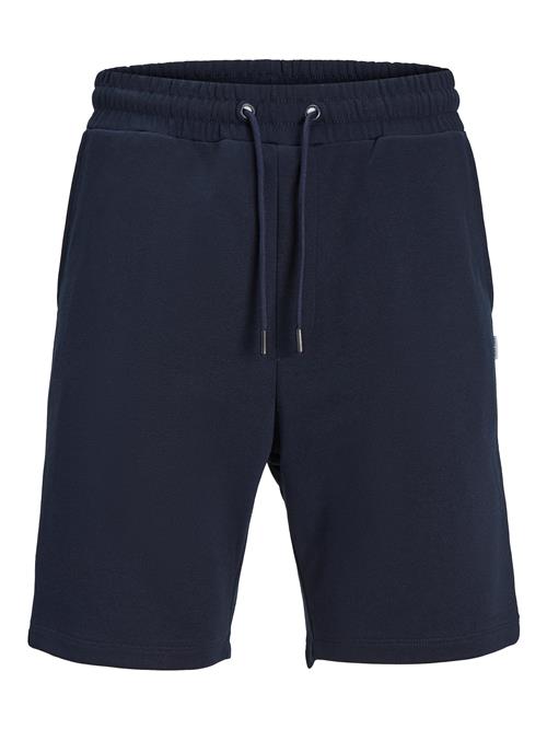 JACK & JONES Bukser 'JPSTBradley'  navy