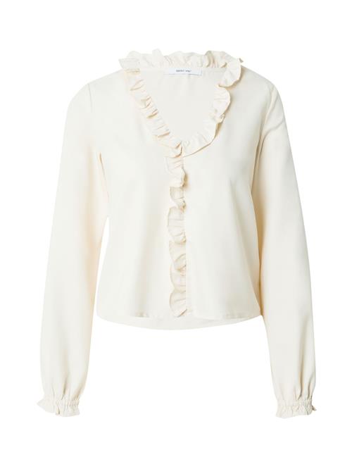 ABOUT YOU Bluse 'Dahlia'  lyserød