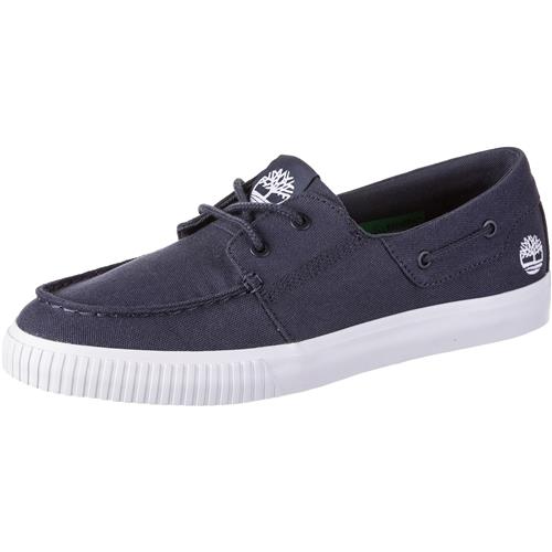 TIMBERLAND Mokassin 'Mylo Bay'  marin