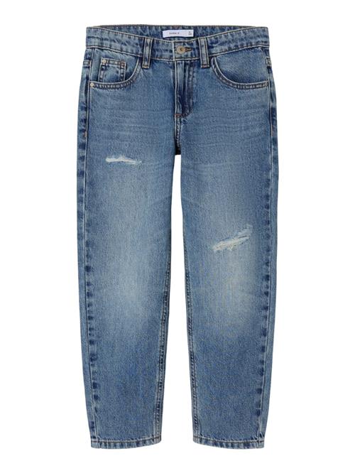 NAME IT Jeans 'Silas'  blue denim